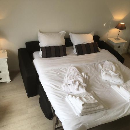 Duplex T4 Idealement Situe Entre La Place Du Marche Et Le Bord De Mer Le Touquet Екстер'єр фото