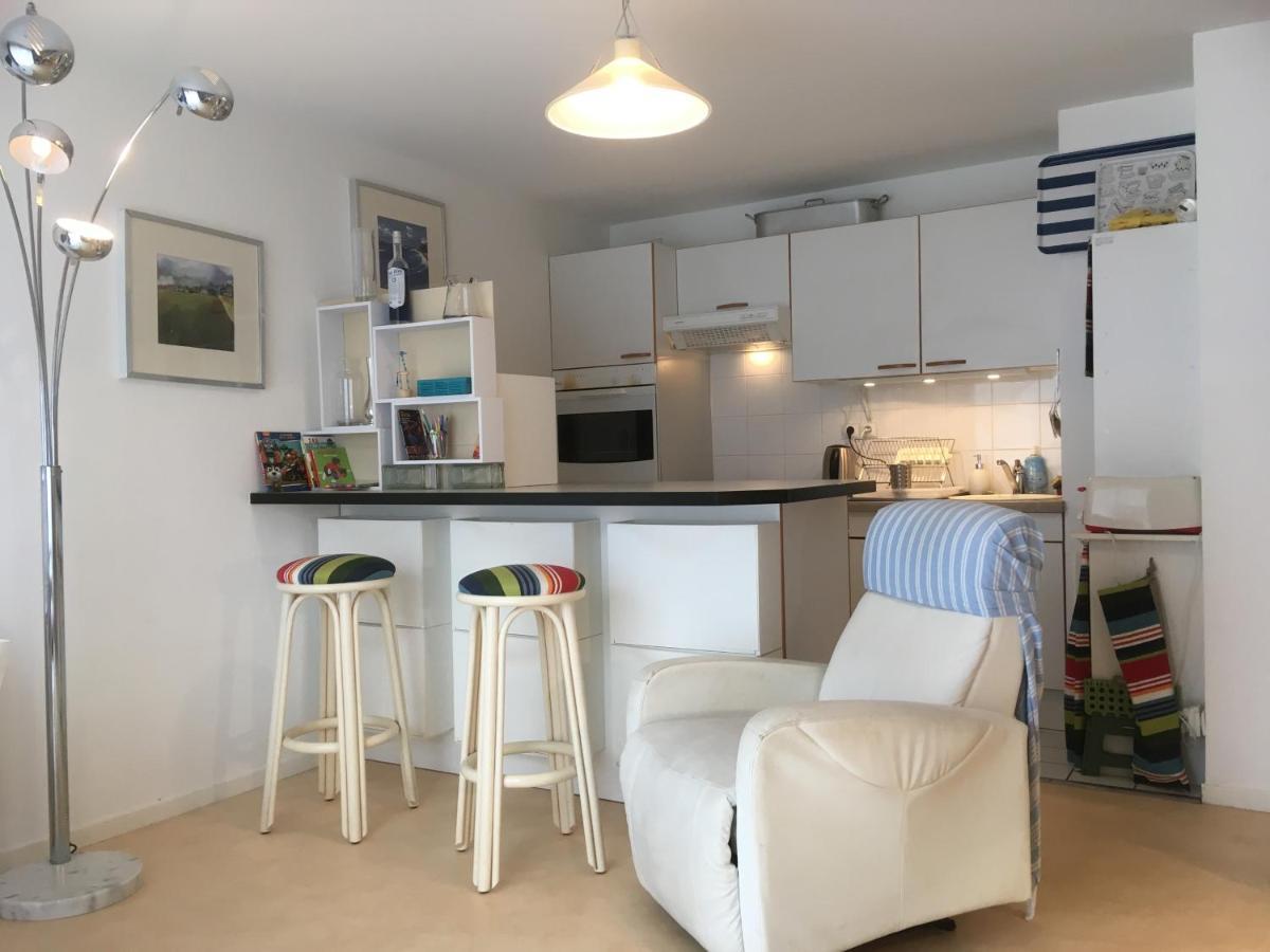 Duplex T4 Idealement Situe Entre La Place Du Marche Et Le Bord De Mer Le Touquet Екстер'єр фото