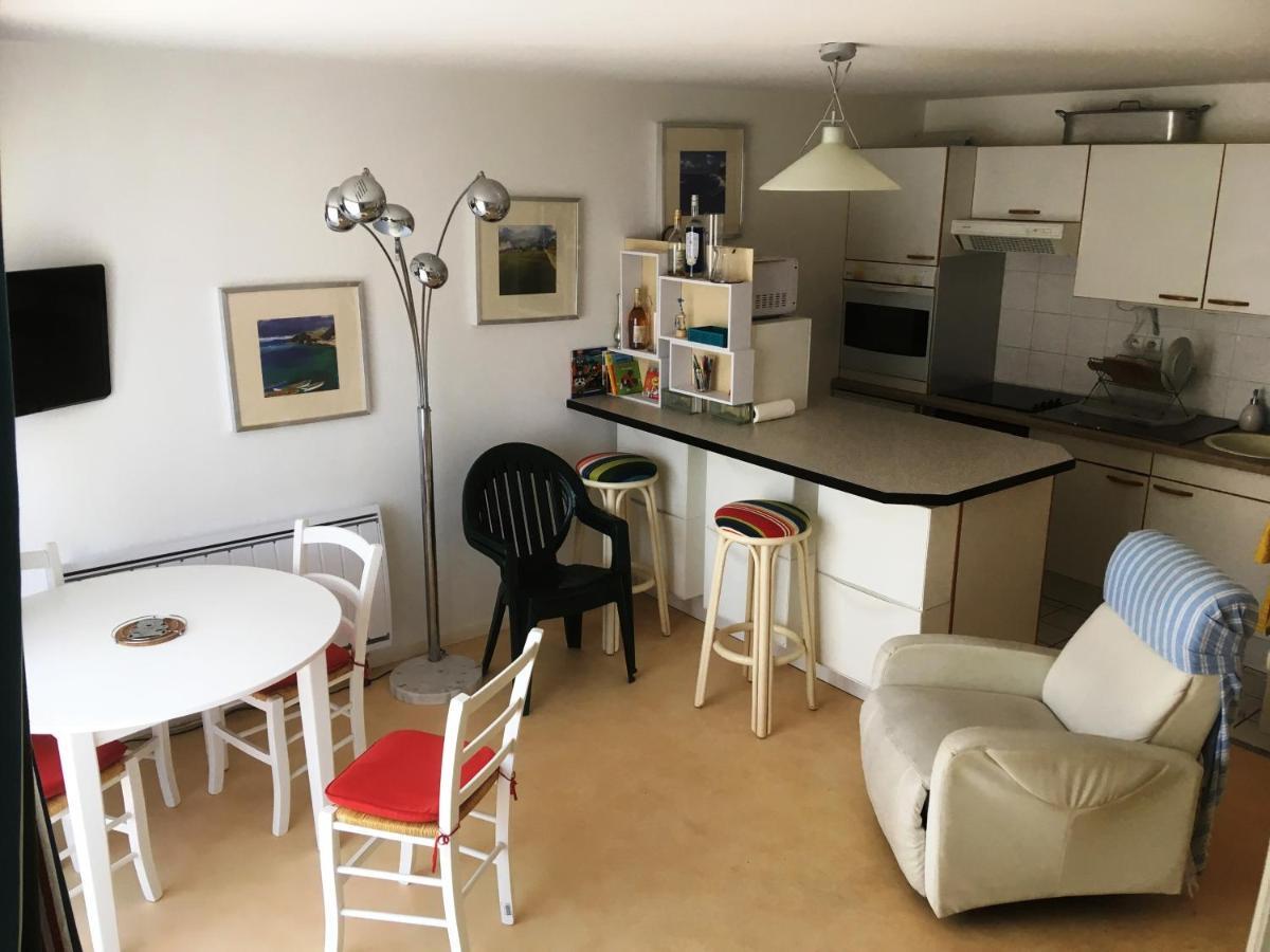 Duplex T4 Idealement Situe Entre La Place Du Marche Et Le Bord De Mer Le Touquet Екстер'єр фото